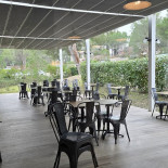 Le Comptoir Du Parc