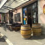 Burger King Linden