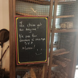 Les étangs De Julie