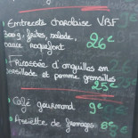 Les étangs De Julie