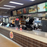Burger King Linden