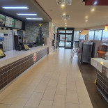 Burger King Linden