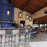 Le Tousco Grill