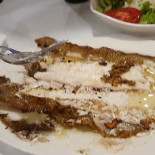 Asador -mayflower