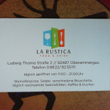 La Rustica