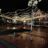 Cafe Am Denkmalplatz