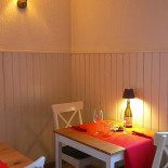 Il Rosso Am Schmeerhörn Eckernförde
