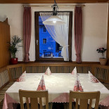 Gasthaus Hochrheinstüble