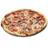 Pizzeria In Bocca Al Lupo.