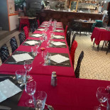 Restaurant Bar De La Madeleine
