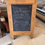 Altstadtcafé Georgs