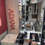 Adana Pizza Kebap Haus