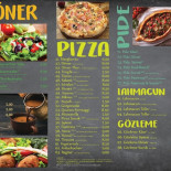 Quebab Döner Und Pizza Rheinfelden (baden)