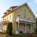 Landgasthof Zur Post Heinrich Und Luzia Fröman