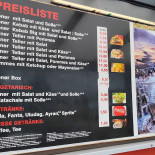 Dilan Döner Kebap