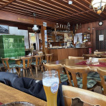 Berggasthaus Krunkelbachhütte