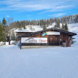Berggasthaus Krunkelbachhütte