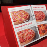 Telepizza Zaragoza, Delicias- Comida A Domicilio