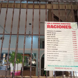 Trigo Menú Fin De Semana Económico Diario Del Día En Leganés