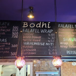 Bodhi Mannheim-jungbusch