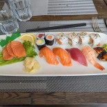 Isushi