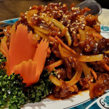 Isushi