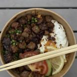 Asian Corner