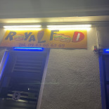 Royal Food Kebab