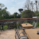 Gaststätte Zum Vogelpark