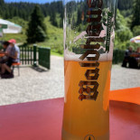 Zastler Hütte