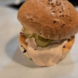 Burger One