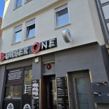 Burger One