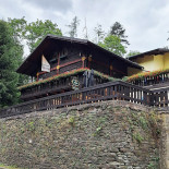 Gasthaus Schweizerhaus