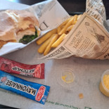 Chicken Cabana :croquez, Savourez, Recommencez