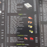 Sushi Ly