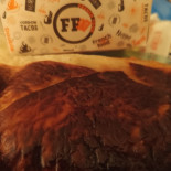 As Burger-tacos