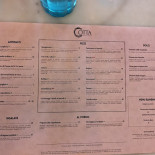 Cotta Pizzeria