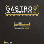 Gastro Am Wasserturm