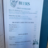 Barlounge
