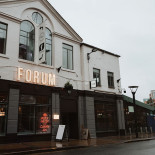 Forum Sheffield