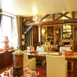 Logis Hôtel De La Croix D'or