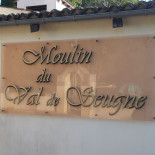 Moulin Du Val De Seugne Hôtel 4 étoiles Gastronomique