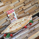 Ali Baba's Pizza Kebab Haus