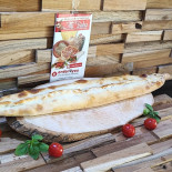 Ali Baba's Pizza Kebab Haus