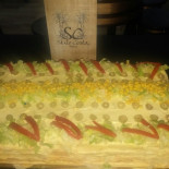 Cervecería Stilo Costa Tapas Motril