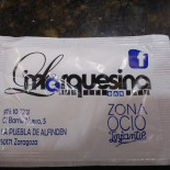 La Marquesina Zona De Ocio Infantil