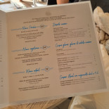 Les Cygnes Chez Jules