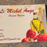Le Michel Ange