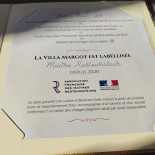 La Villa Margot