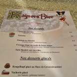 Kaysers Bier